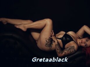 Gretaablack