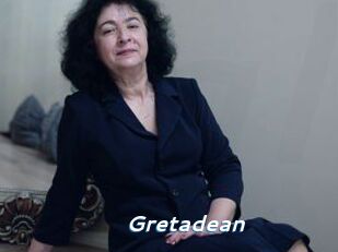 Gretadean