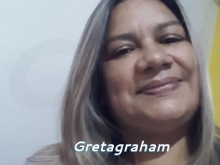 Gretagraham