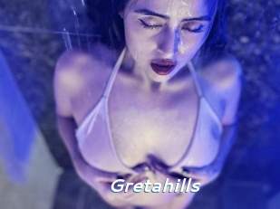 Gretahills