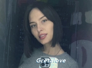 Gretalove