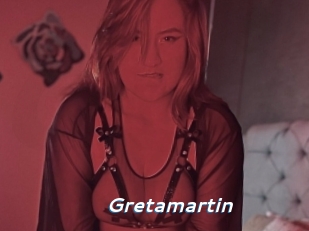 Gretamartin