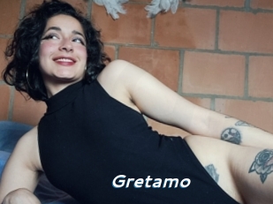 Gretamo