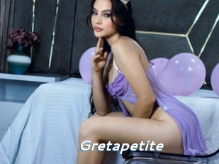 Gretapetite