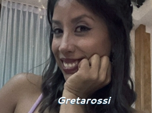 Gretarossi