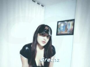 Gretha