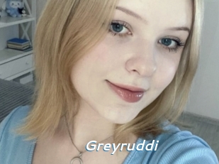 Greyruddi