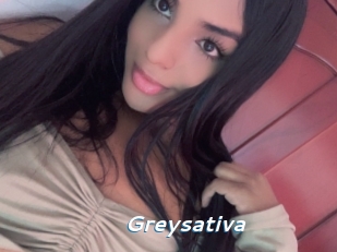 Greysativa