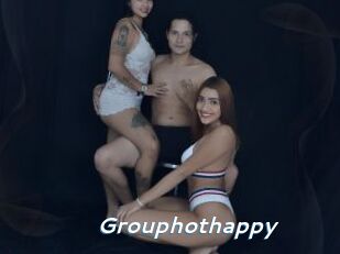 Grouphothappy