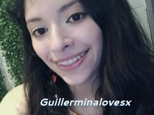 Guillerminalovesx