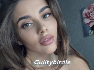 Guiltybirdie