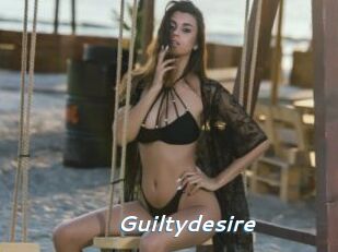 Guiltydesire