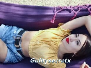 Guiltysecretx