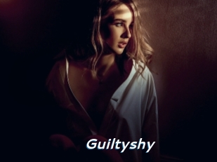 Guiltyshy