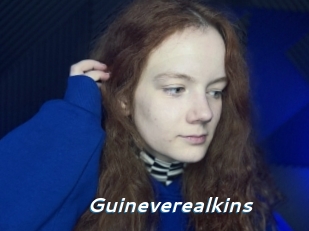 Guineverealkins