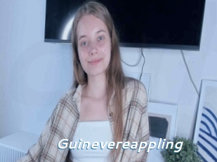 Guinevereappling