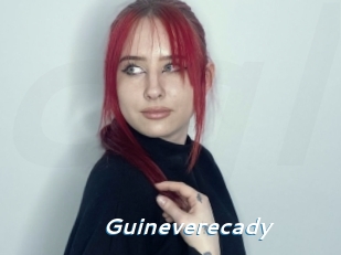 Guineverecady