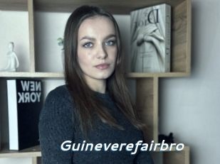 Guineverefairbro