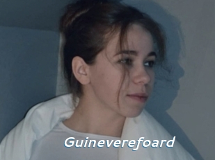 Guineverefoard