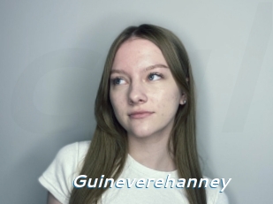 Guineverehanney