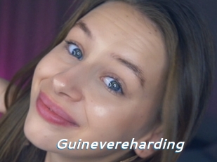 Guinevereharding