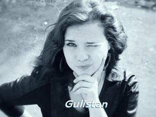 Gulistan