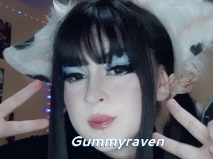 Gummyraven