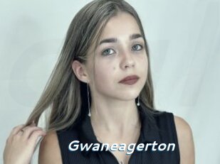 Gwaneagerton