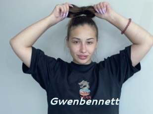 Gwenbennett