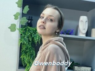 Gwenboddy