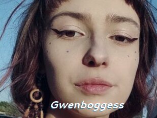 Gwenboggess