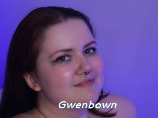 Gwenbown