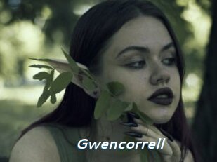 Gwencorrell