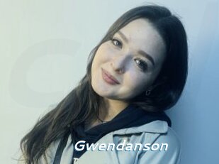 Gwendanson