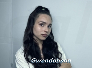 Gwendobson