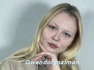 Gwendolynalman