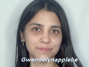 Gwendolynapplebe