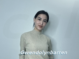 Gwendolynbarren