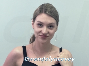 Gwendolyncovey