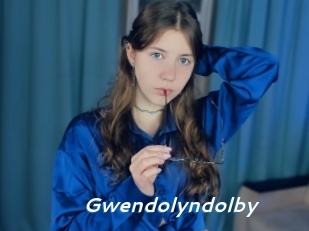 Gwendolyndolby