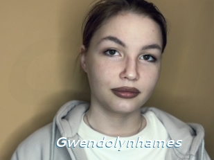 Gwendolynhames