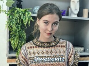 Gwenevitt