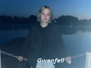 Gwenfell