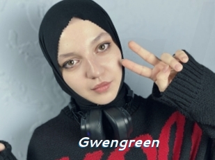 Gwengreen