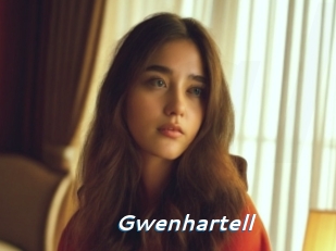 Gwenhartell