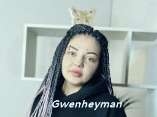 Gwenheyman