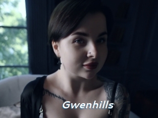 Gwenhills