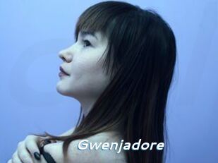 Gwenjadore