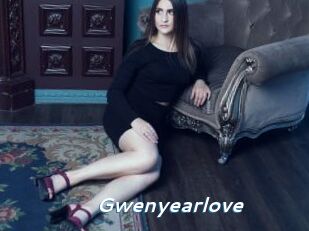 Gwenyearlove