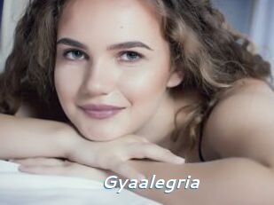 Gyaalegria